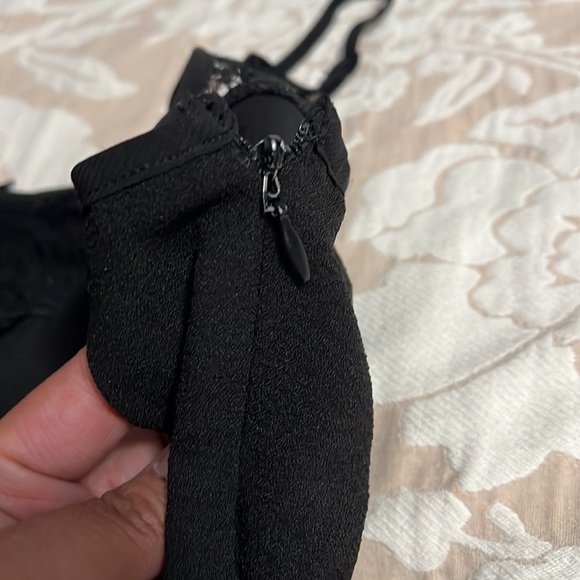 Women’s shorts romper - Picture 5 of 8